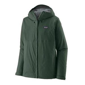 Patagonia Torrentshell 3L Rain Jacket – Men’s